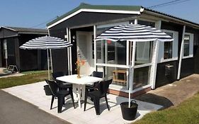 Vacation House Max For 4 Persons, 350 M From The Sea, In Pollentier Middelkerke Park